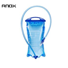 1.5/2/3L Portable Water Reservoir Leak-proof Water Bladder Hydration Pack Storage Bag For Hiking Camping Cycling Hydration Vest (Color: 2)