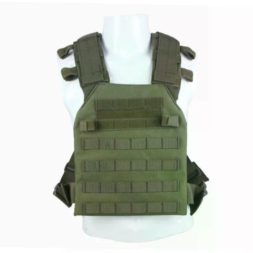 Military Tactical Vest Airsoft Hunting Vests Molle Plate Carrier Vest Outdoor Training Vest Military Equipment