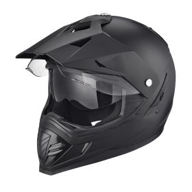 dual sport helmet (Warehouse: US)