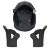 helmets cheek pads