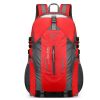 Oulylan 40L Outdoor Hiking Backpack Men Sports Climbing Bag Mochila Camping Mountaineering Bag Travel Trekking Rucksack