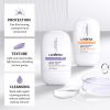 LANBENA Niacinyl Whitening Sunscreen Waterproof Lightweight SPF50+ PA++ High Sunfast Moisturizing Soothing Sensitive Sunscreen