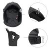 helmets cheek pads